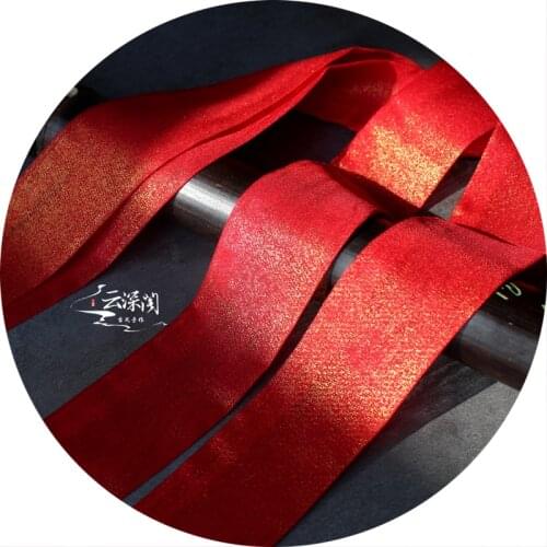 Multi-color Bronze Daily Life Hair Band Antique Style Throwing Chinese Hair Band Bandage Cloth Headdress Hair Accessories