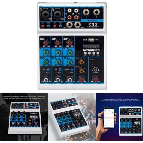 PXN Microphone Accessories