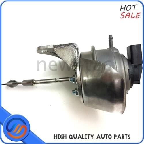 Turbo Electronic Actuator 818987 818987-0001 818987-0002 03L145721B 03L145701L 03L145701K For AUuDI A4 A5 A6 Q5 2.0 TDI CAHA