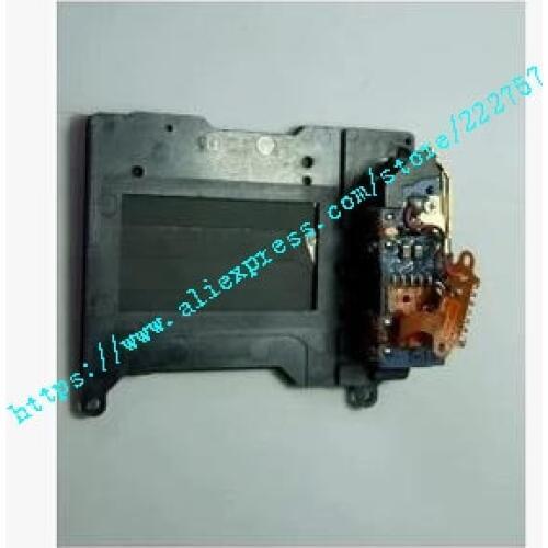 Camera Repair Replacement Parts For Canon For EOS Digital Rebel For EOS 300D Shutter Unit Group