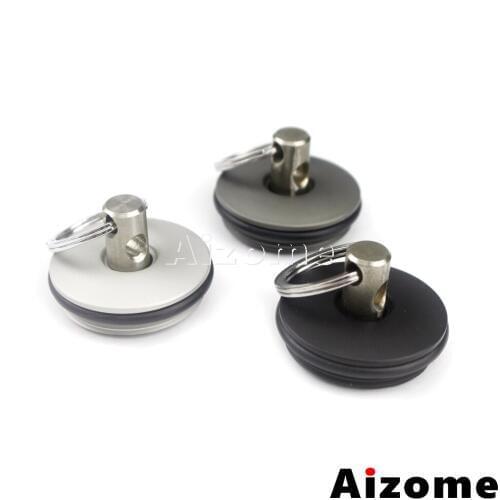 Motorcycle Aluminum Fuel Tank Cover Engine Oil Filter Filler Cap For BMW R1200GS R1200 GS ADVENTURE 2007-2017