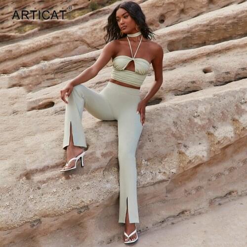 ARTICAT Womens Summer Pants