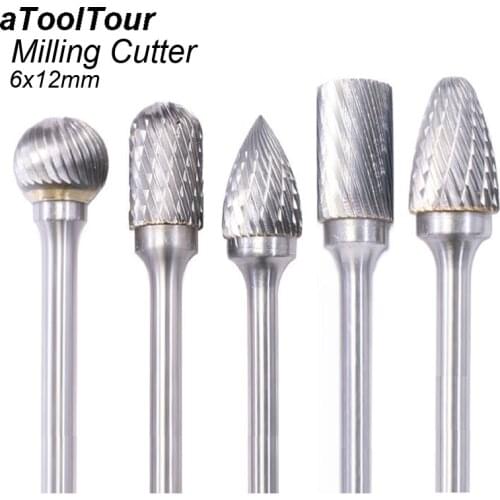 Atooltour Abrasive Tools