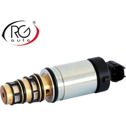 Fast Shipping Auto AC Compressor Control Valve Car Compressor Control Valve For GM Chrysler OPel RG008-28 Style