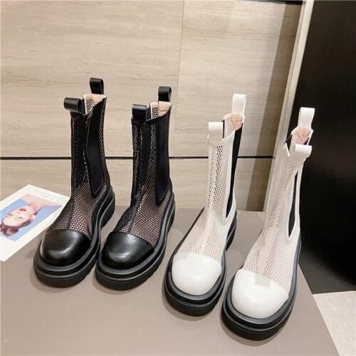 CYHTJJ Women's High Boots