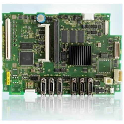 For FANUC A20B-8200-0385 1 year warranty