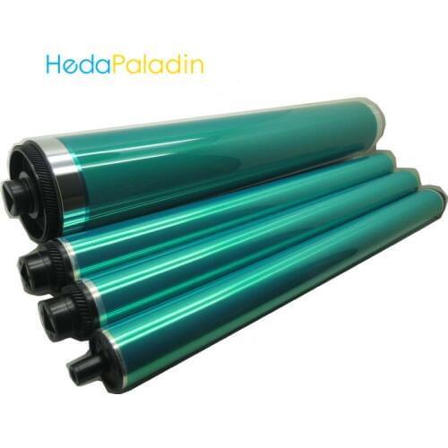 OPC Drum for Konica Minolta bizhub C451 C550 C650 C452 C552 C652 C654 C754 Drum 4pcs/set