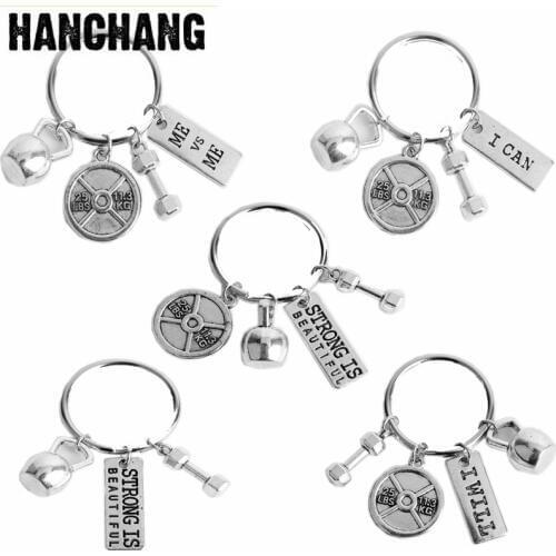 HANCHANG Barbells For Piercing