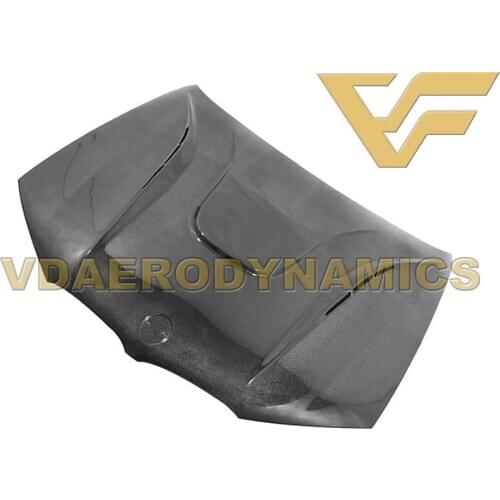 Suitable For BMW 14-17 F25 F26 X3 X4 18d 20d 20i 28i 30d 35d 35i M40i VAD-HM Carbon Fiber Hood Engine Bonnet