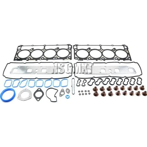 AP01 Cylinder Head Gasket Set for Chrysler 300 for Jeep for Dodge 5.7L V8 2003-2008 HS26284PT