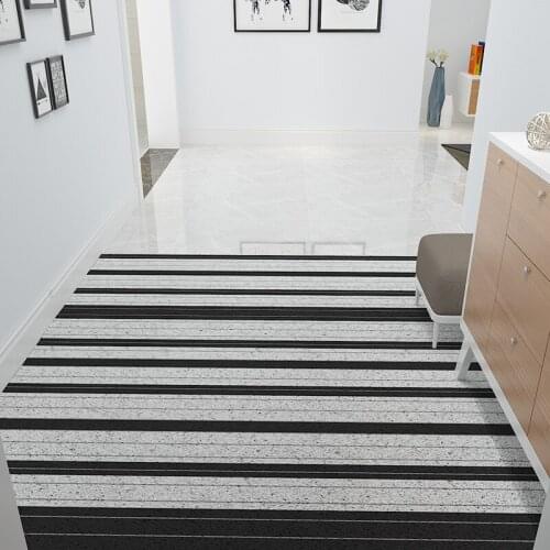 Hallway Living Room Mat Home Door Mat Carpet PVC Non-slip Mat Silk Loop Entrance Door Mat Kitchen Mat Bath Mat Custom Mat Carpet