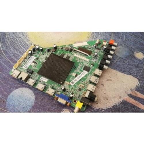 55puf6056/T3 Main Board 4704-m918t8-a5333k01 Screen K550wd9 Inch