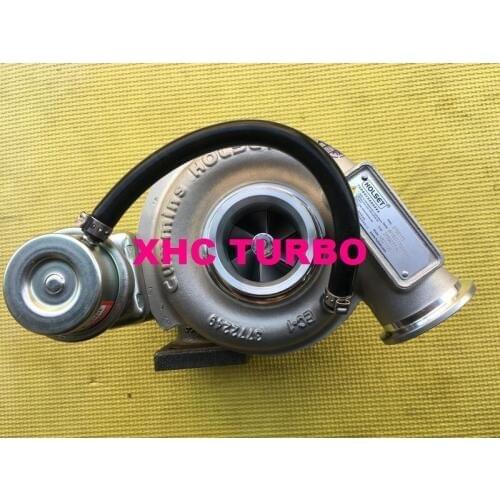 NEW GENUINE HE211W 3796173 3789077 2836258 turbo Turbocharger for CUMMINS Engine ISF3.8 3.8L 125KW