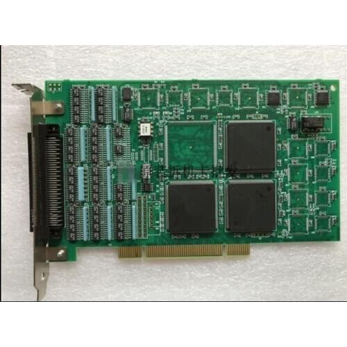 PCI-HPDI32A-PRINT capture card GENERAL STANDARDS OORPORATION