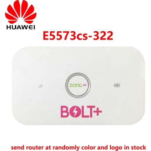 Unlocked Huawei E5573 E5573cs-322 E5573cs-609 E5573s-320 E5573bs-320 R216 150Mbps 4G Modem Wifi Router Pocket Mobile Hotspot