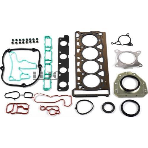 Rebuild Overhaul Repair Kit Engine Cylinder Head Gaskets Package For V W Audi SKODA SEAT 2.0TFSI DOHC 16V EA888
