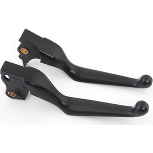 Motorcycle Brake Clutch Levers for XL Sportster 883 1200 XL883 XL1200 Forty Eight Seventy Two 2014-2020