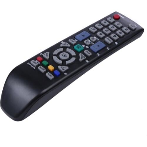 TV Remote Control for Samsung Dedicated TV Remote Controller for Samsung BN59-00865A BN59-00857A BN59-00942A AA59-00496A LED TVs