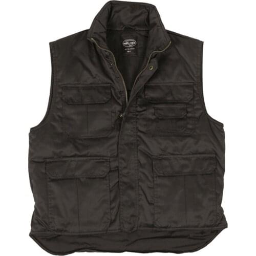 YDS Miltec Ranger Military Soldiers Hiking Trekking Walking Camping Coat Jacket