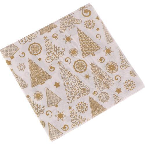 YOWEI Table Napkins
