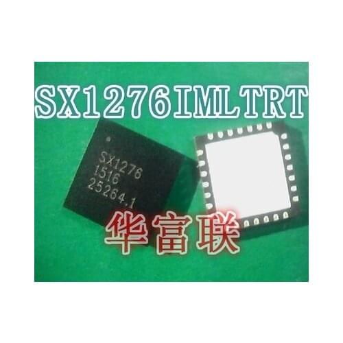 1PCS/ SX1276IMLTRT QFN SX1276