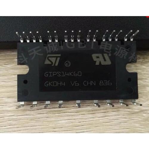 10PCS/ GIPS14K60 NEW