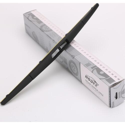 HODEE Brand For CR-V Rear Wiper Blade For Honda CR-V 2008-2011 OE:76720SWA003