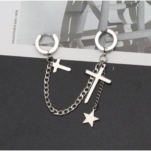 Bulusii Piercing Jewelry