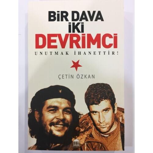 A Case Two Revolutionary