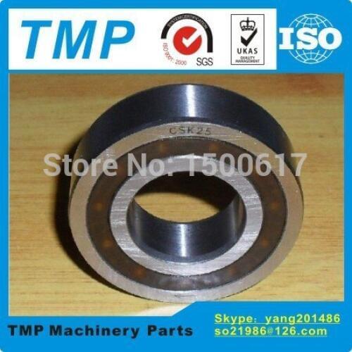 CSK6305 CSK6305P CSK6305PP One Way Clutches Sprag Type (25x62x17mm) One Way Bearings TLANMP Brand Freewheel Type Backstop Clutch