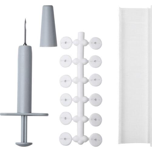 Quilt Holder Clips Duvet Fastener Holder Blanket Bed Cover Soft Needle-Free Silicone Quilt Clip Holder