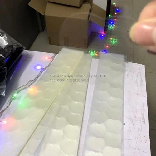 Firework glasses 13500 line firework filter optical lens