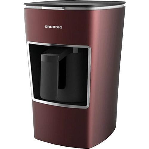 Grundig TCM 7610 Mini Turkish Coffee Maker | Turkish Coffee Machine| espresso coffee machine| turkish coffee pot|cafeteira