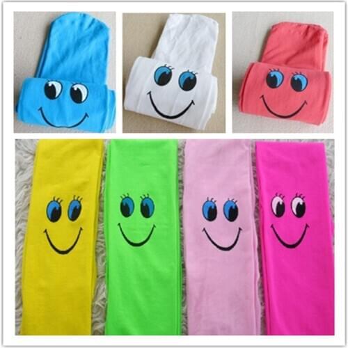 GYORKONY Warm Tights For Girls