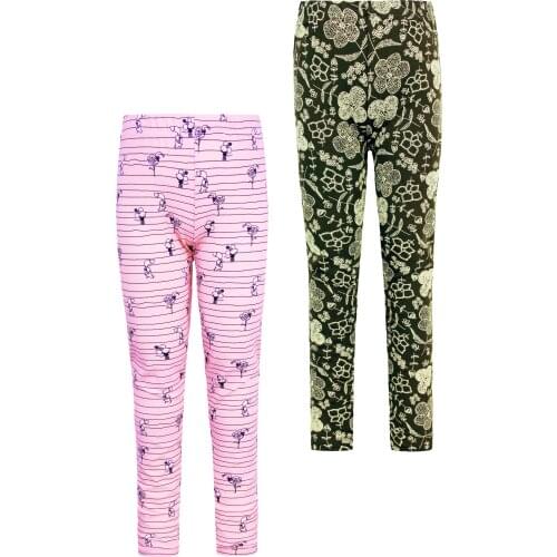 ИНОВО Leggings For Girls