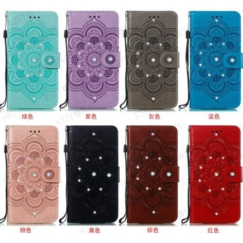 Fashion Flip Leather Case For HUAWEI Honor 30 30S V30 20 20i V20 10 10i X10 9 9C 9S 9A 8 Y8S 8X 8A 8S 7C 7A Card Pack Case Cover