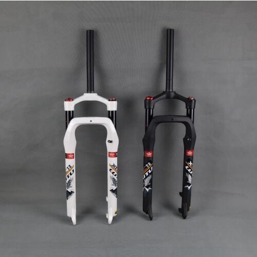 LUTUWANG Bicycle Forks