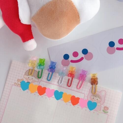 MMZBHA Paper Clips