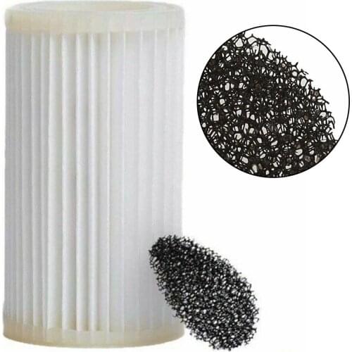 Type 61 H12 Filter Kit For Vax Quicklite VRS107 Vacuum Cleaner Type 94 Household Goods Sweeper Accessories Filter Kit