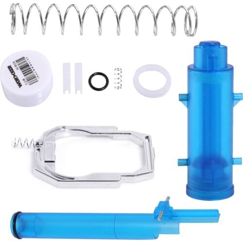 High Recommend 1 Set DIY Basic Kit For Retaliator Internal Wearing Parts Replacement Test Kit