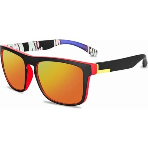 2020 New Brand Glasses Men Women Fishing Glasses Sun Goggles Camping Hiking Driving Cycling Eyewear Sport Sunglasses