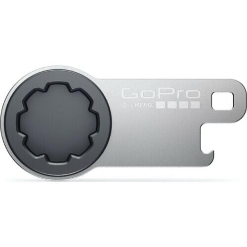 Original For GoPro The Tool Thumb Screw Wrench(For all GoPro camera) + Bottle Opener
