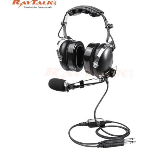 RAYTALK Headsets For Smartphones