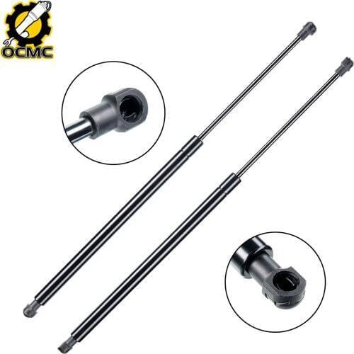 1 Pair Fit For Lexus GS300 GS350 GS430 2005-2012 Front Hood Lift Support Shocks Struts