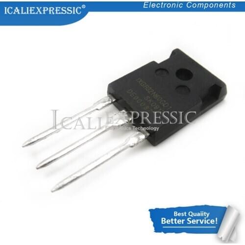 5PCS IXGR32N60CD1 IXGR32N60 TO-247 new original In Stock