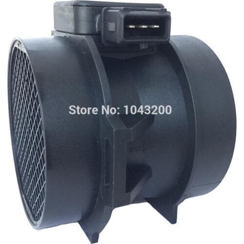 5WK9607Z New Mass Air Flow Meter Sensor Fits for Land Rover Defender (98-06) Discovery (98-04) TD5 diesel 2.5tdi MHK100620