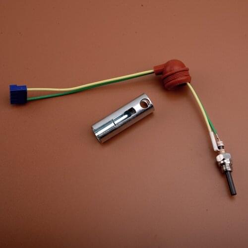 Car Ceramic Glow Plug Air Diesel Parking Heater Wrench Part 88W-98W 12V Fit For Eberspacher D4 D4S D2