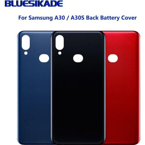 Bluesikade Samsung Galaxy A30s Batteries