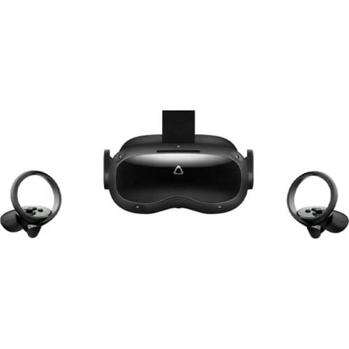 HTC VIVE FOUCS 3 All in one Virtual Reality Headset HTC Foucs 3 VR Headset with 5K Resolution FOV 120 degrees