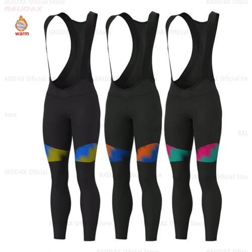 GOBIKEFUL RAPHAFUL Cycling Pants